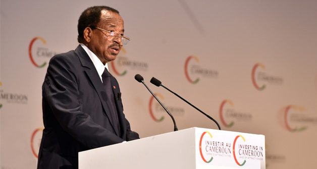 La Conférence internationale de Yaoundé : Célébration et vision