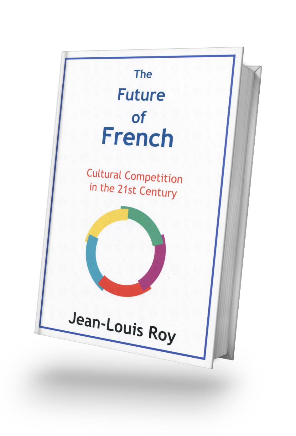 The future of French