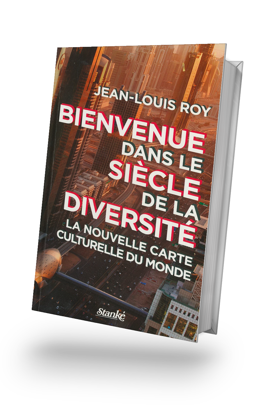 Bienvenue dans le siècle de la diversité