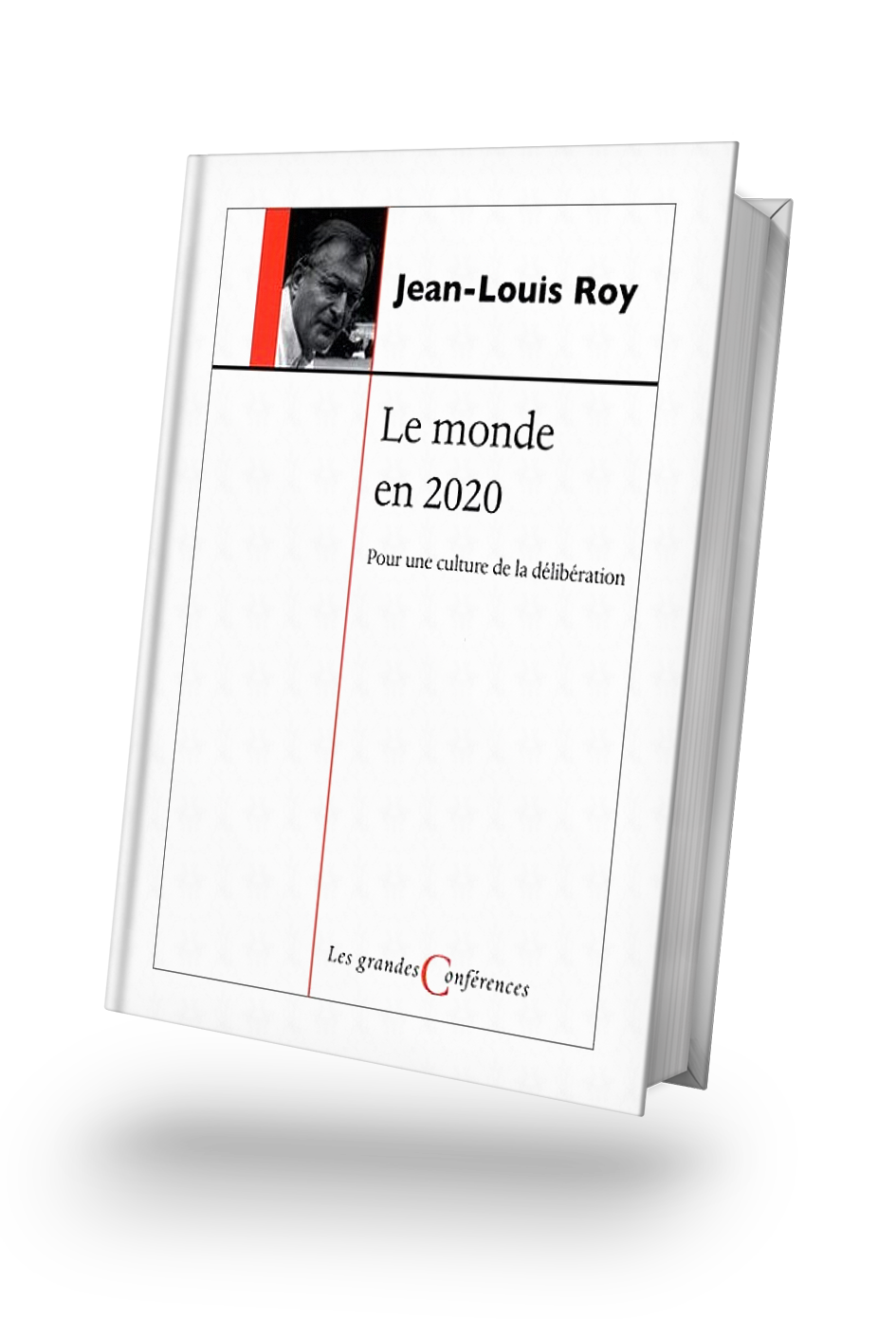 Le Monde en 2020