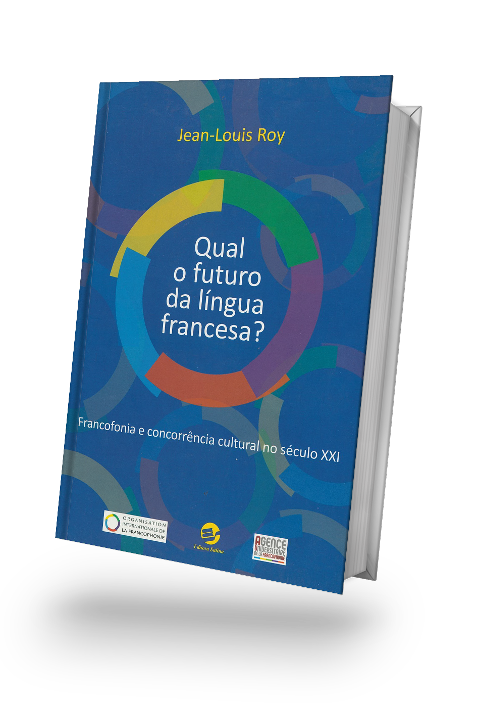 Qual o futuro da língua francesa?