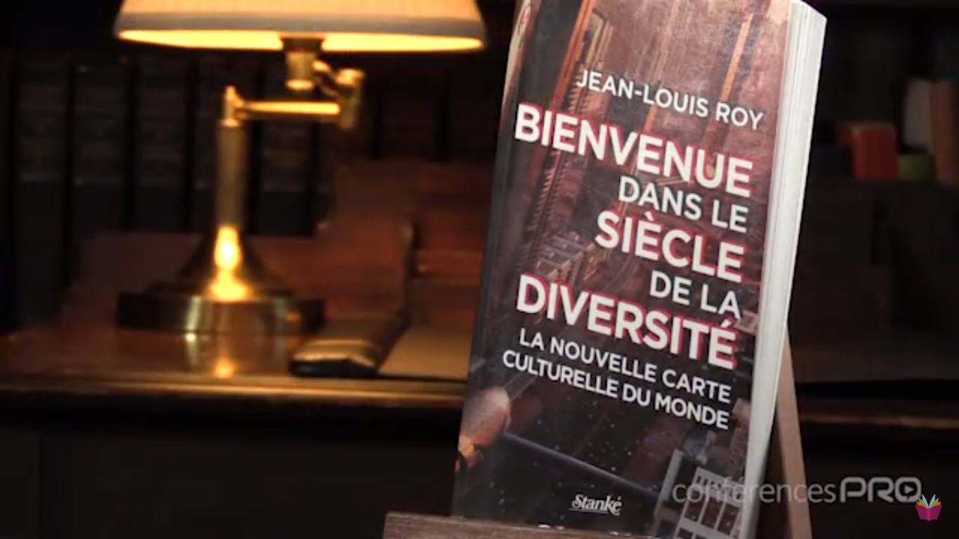 Jean-Louis Roy – Club de lecture (Micheline Bourque)