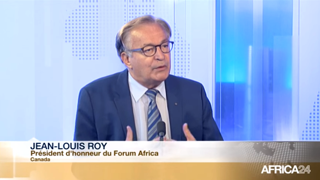 FORUM AFRICA 2015 – 7e édition